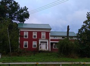 1984 State Highway 206, Greene, NY 13778