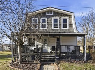 305 Cooper St, Mount Vernon, OH 43050