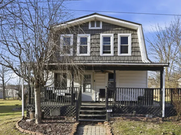 305 Cooper St, Mount Vernon, OH 43050