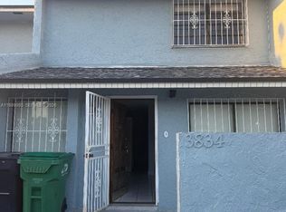 3834 SW 107th Ave #2-3, Miami, FL 33165