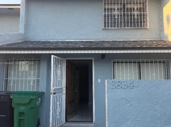 3834 SW 107th Ave #2-3, Miami, FL 33165