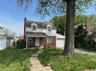 3924 Derry St, Harrisburg, PA 17111