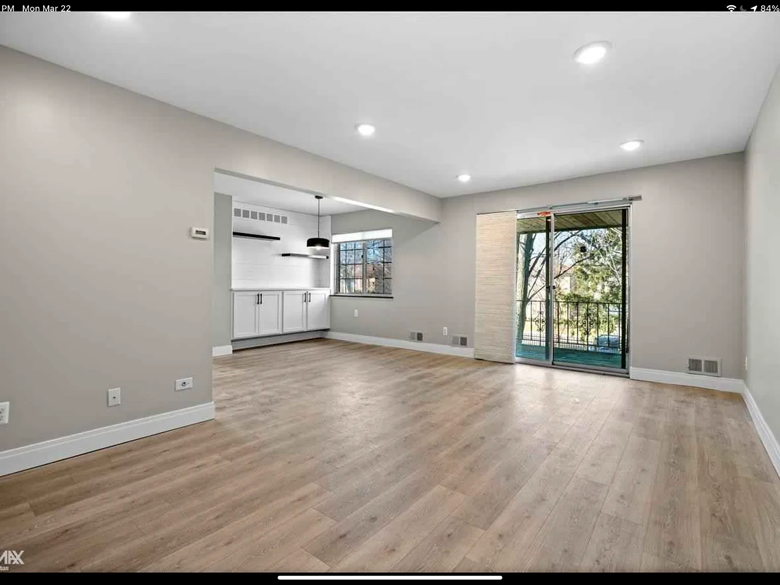 1 bed, 795 sqft, $1,200 — Photo 2