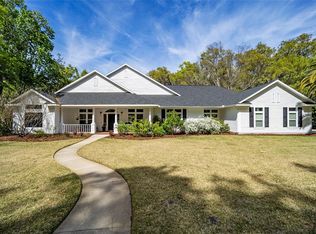 10514 SW 17th Pl, Gainesville, FL 32607