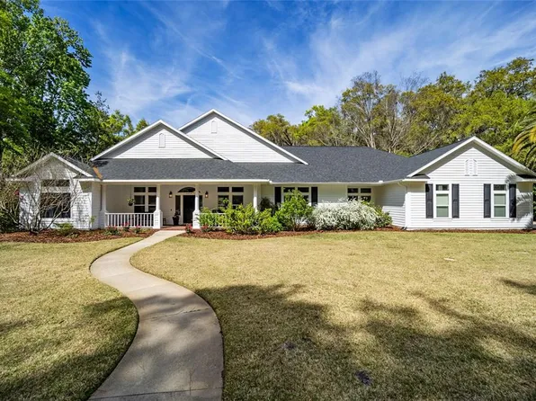 10514 SW 17th Pl, Gainesville, FL 32607