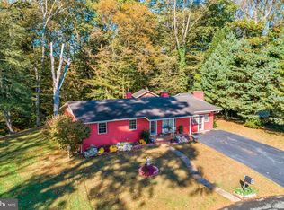 2304 Tide Cir, Havre De Grace, MD 21078