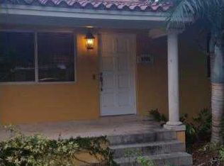 3901 SW 61st Ave, Miami, FL 33155