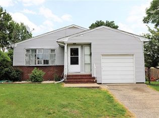 40 Ryan St, Fords, NJ 08863