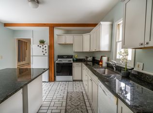 31 High St #1, Portland, ME 04101