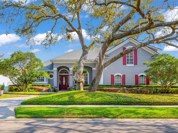 8738 Great Cove Dr, Orlando, FL 32819