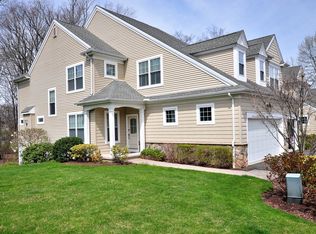 130 Bradford Walk, Farmington, CT 06032