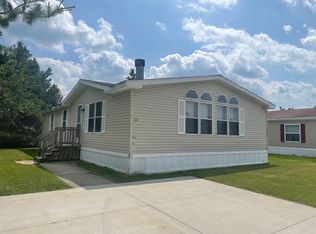 118 Oak Ln #118, Flint, MI 48506