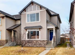 207 E Cranford Cres SE, Calgary, AB T3M0X9