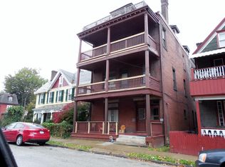 705 Pitt St APT 3, Pittsburgh, PA 15221