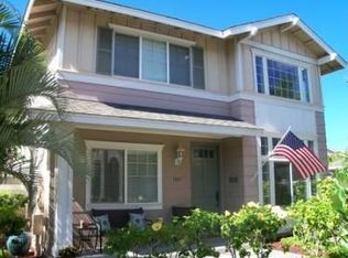 91-1110 Kaiko St, Ewa Beach, HI 96706