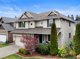 5424 Caleb Ct SE, Olympia, WA 98513