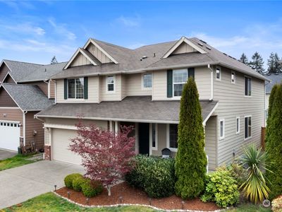 5424 Caleb Court SE, Olympia, WA, 98513