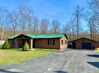 311 Country Roads Ests, Shady Spring, WV 25918
