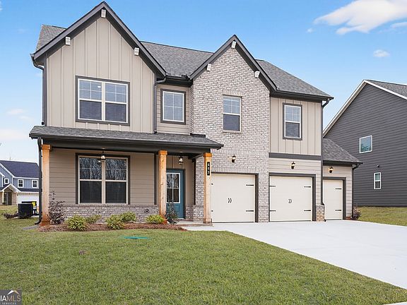 2nd image of 403 Bass Lot 38