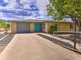 110 N Palo Verde St, Cottonwood, AZ 86326