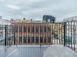 132 Jefferson St APT 3L, Brooklyn, NY 11206
