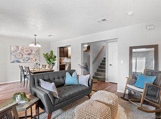 2900 Purcell St UNIT M-2, Brighton, CO 80601