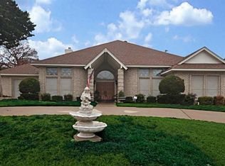 5151 Whispering Oaks Dr, Dallas, TX 75236