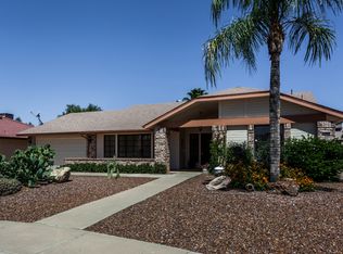 19006 N Aloe Ct, Sun City West, AZ 85375