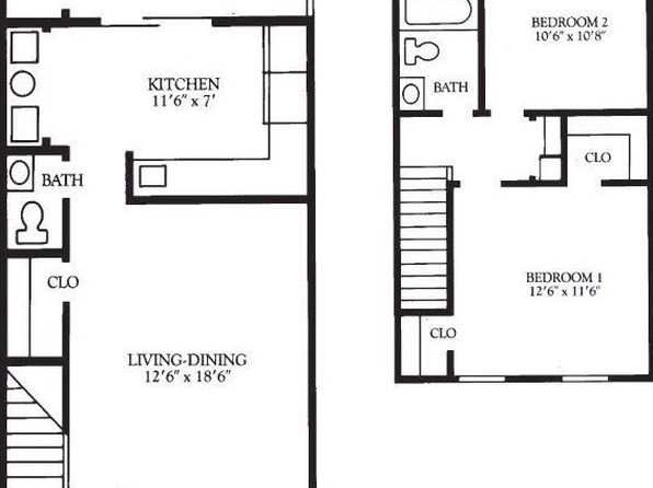 Ashland Towne Square | 204 Kings Arms Ct, Ashland, VA