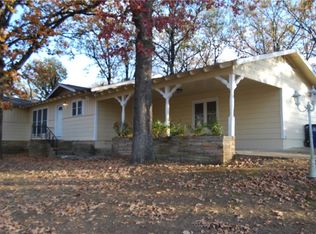 1200 Mable Ave, Fort Smith, AR 72908
