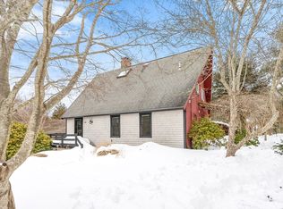 50 Clifford Rd, Plymouth, MA 02360