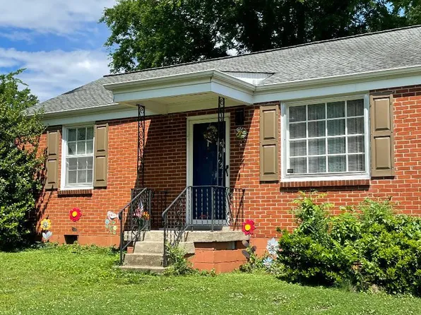 640 Westboro Dr, Nashville, TN 37209
