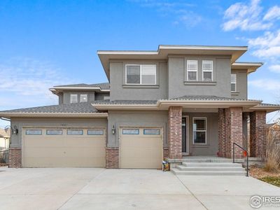 7027 Ruidoso Dr, Windsor, CO, 80550
