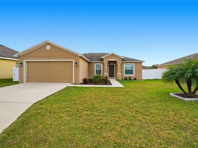 5147 Magnolia Preserve Blvd, Winter Haven, FL, 33880