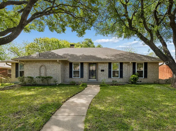 7718 Querida Ln, Dallas, TX 75248