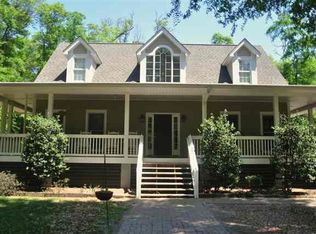 231 Hopeland, Georgetown, SC 29585