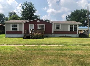 604 6th St, Bussey, IA 50044