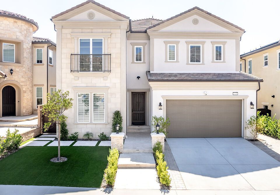 20636 W Wood Rose Ct, Porter Ranch, CA 91326 Zillow