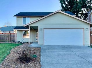 15313 NE 50th St, Vancouver, WA 98682