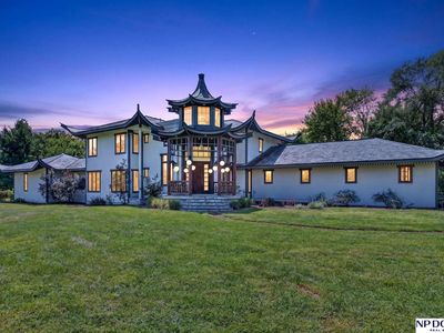 6101 Northern Hills Dr, Omaha, NE, 68152