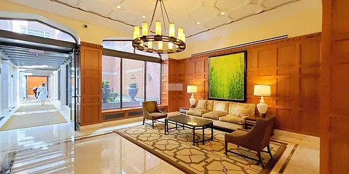 Rented by Rossi Living