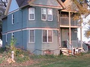 N4989 Metovale Rd, Brandon, WI 53919