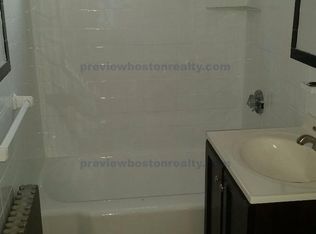 38 Shannon St #4, Boston, MA 02135