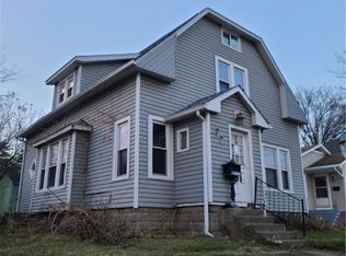 51 S State St, Rittman, OH 44270
