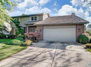 2045 Brent Valley Rd, Holland, OH 43528