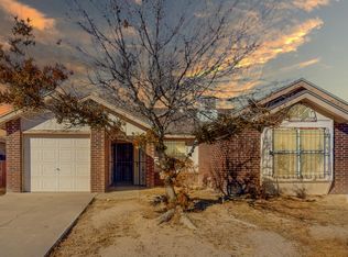 601 Puffin St SW, Albuquerque, NM 87121