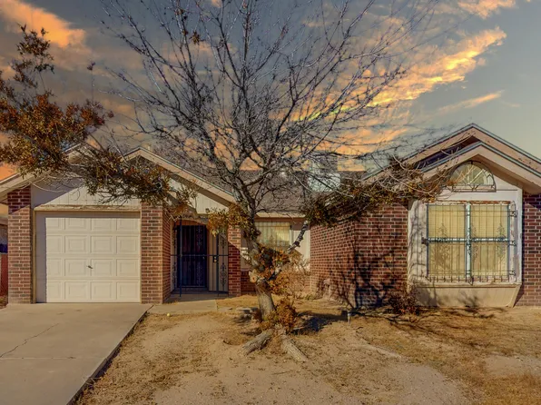 601 Puffin St SW, Albuquerque, NM 87121