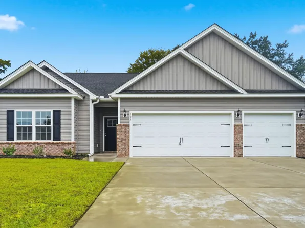 195 Stillbrook Dr. Lot 76 Mingo Floor Plan, Longs, SC 29568