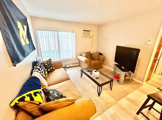 Varsity Management, Ann Arbor, MI 48104