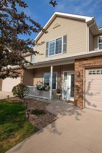 1634 Burr Dr, North Liberty, IA, 52317